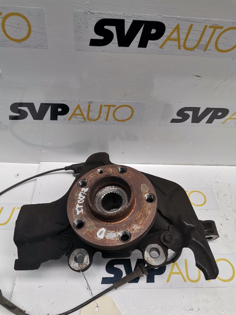 Manga de Eixo Frente Lado Direito FIAT DOBLO Kombi (263_) | 09 - 