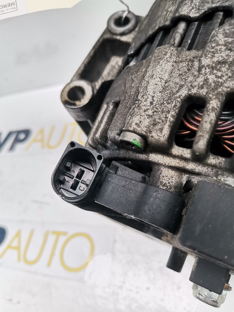 Alternador MERCEDES-BENZ CLS (C219) | 04 - 11 Imagem-1