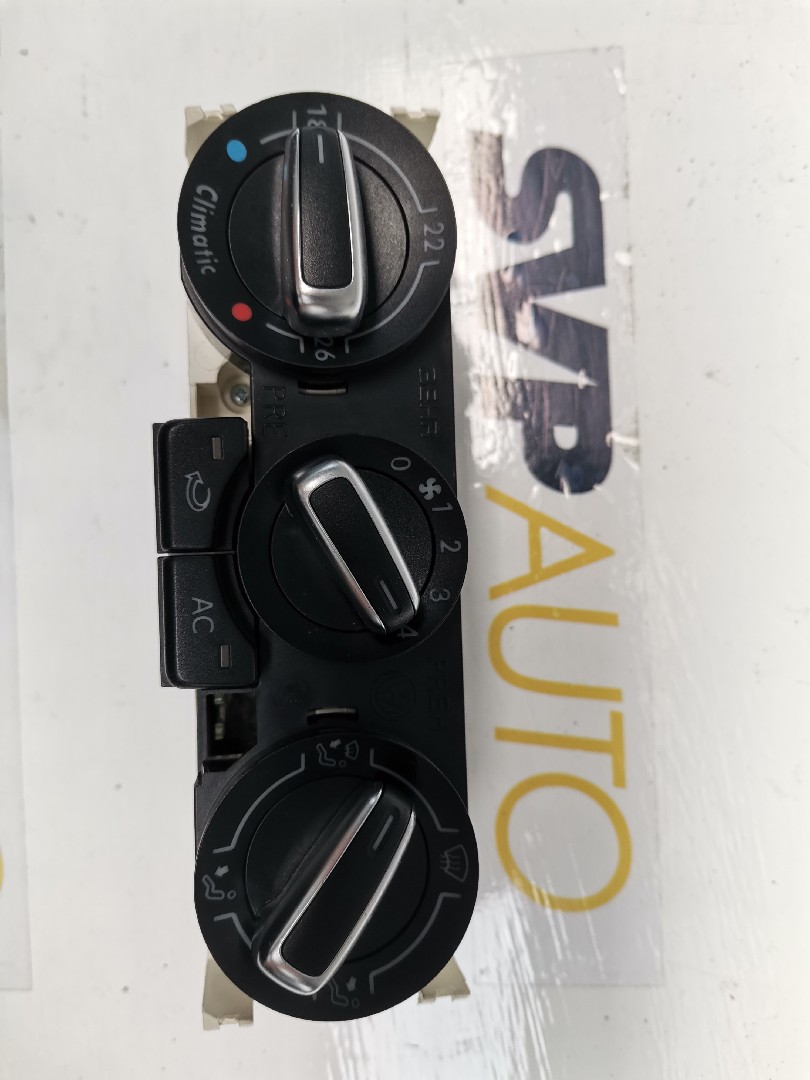 Comando Sofagem VOLKSWAGEN POLO (6R1, 6C1) | 09 - 