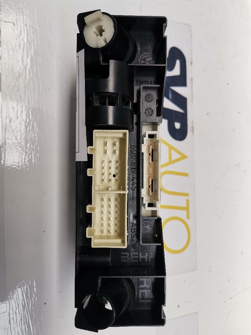 Comando Sofagem VOLKSWAGEN POLO (6R1, 6C1) | 09 -  Imagem-2