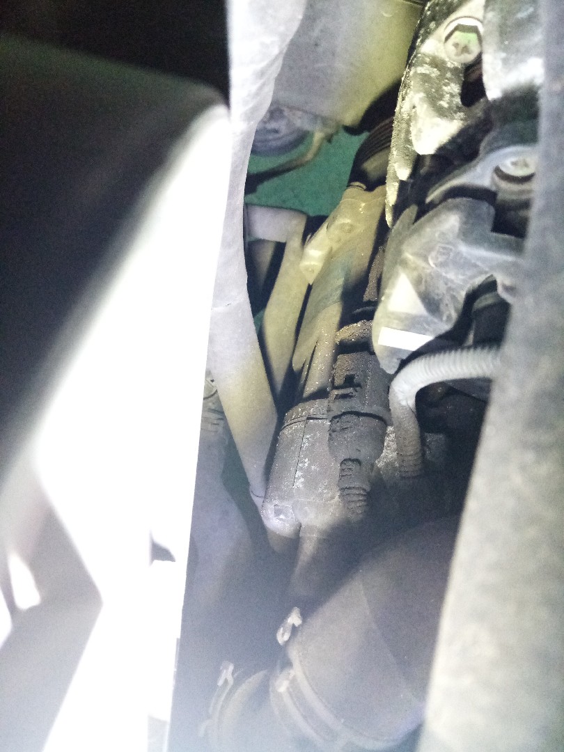 Compressor AC VOLKSWAGEN SHARAN (7M8, 7M9, 7M6) | 95 - 10