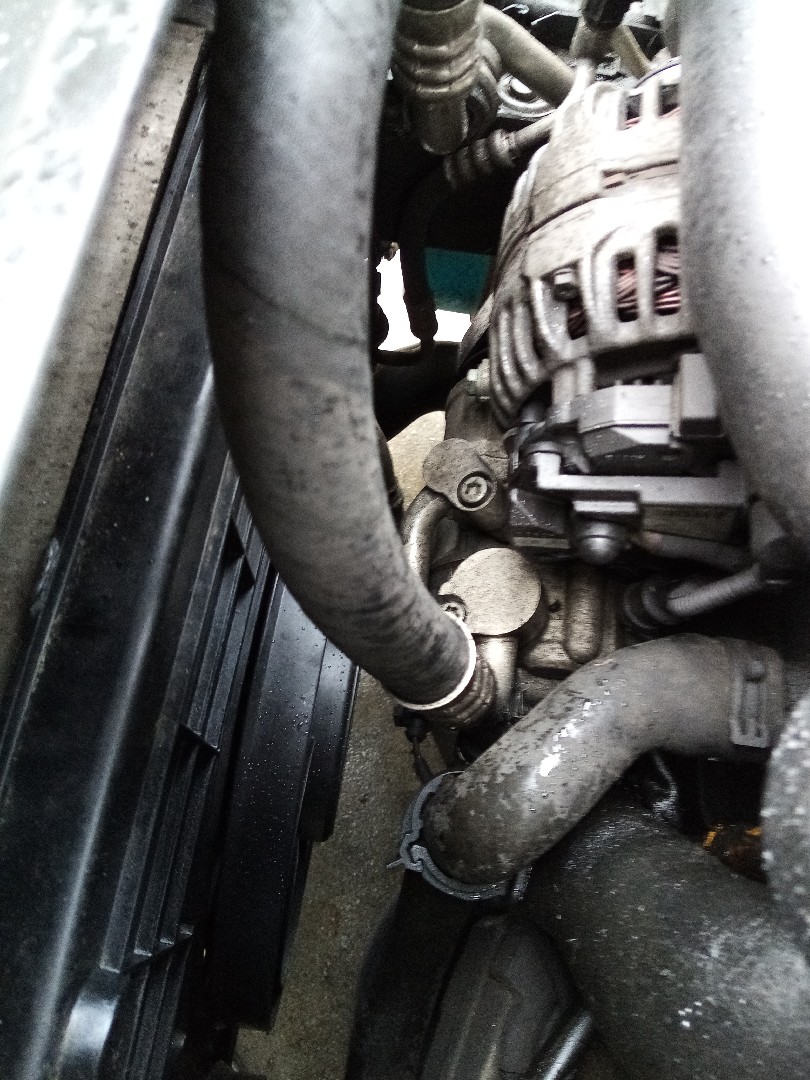 Compressor AC VOLKSWAGEN GOLF V (1K1) | 03 - 09