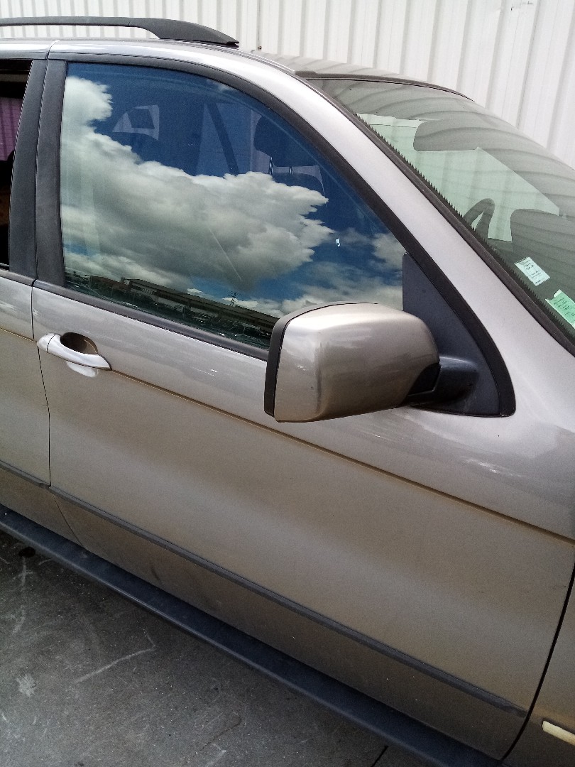 Porta Frente Lado Direito BMW X5 (E53) | 00 - 06