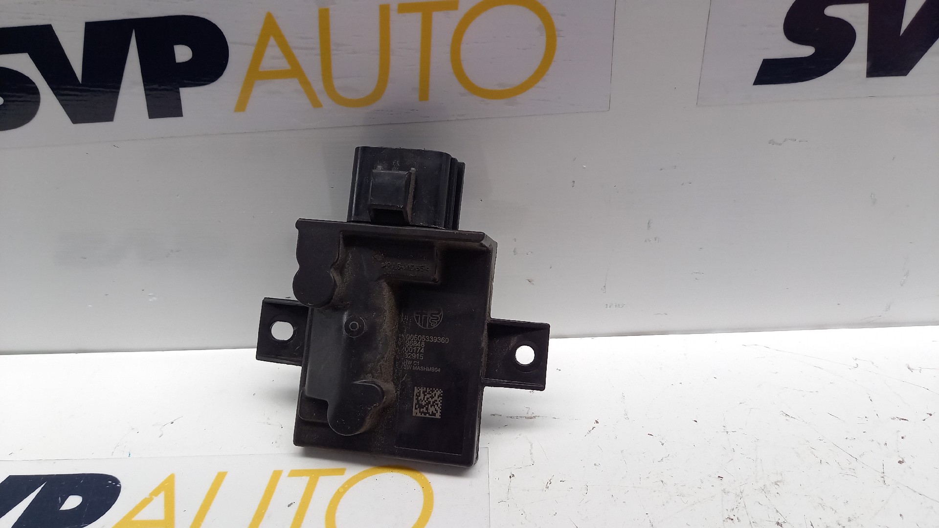 Módulo / Centralina ALFA ROMEO GIULIA (952_) | 15 - 