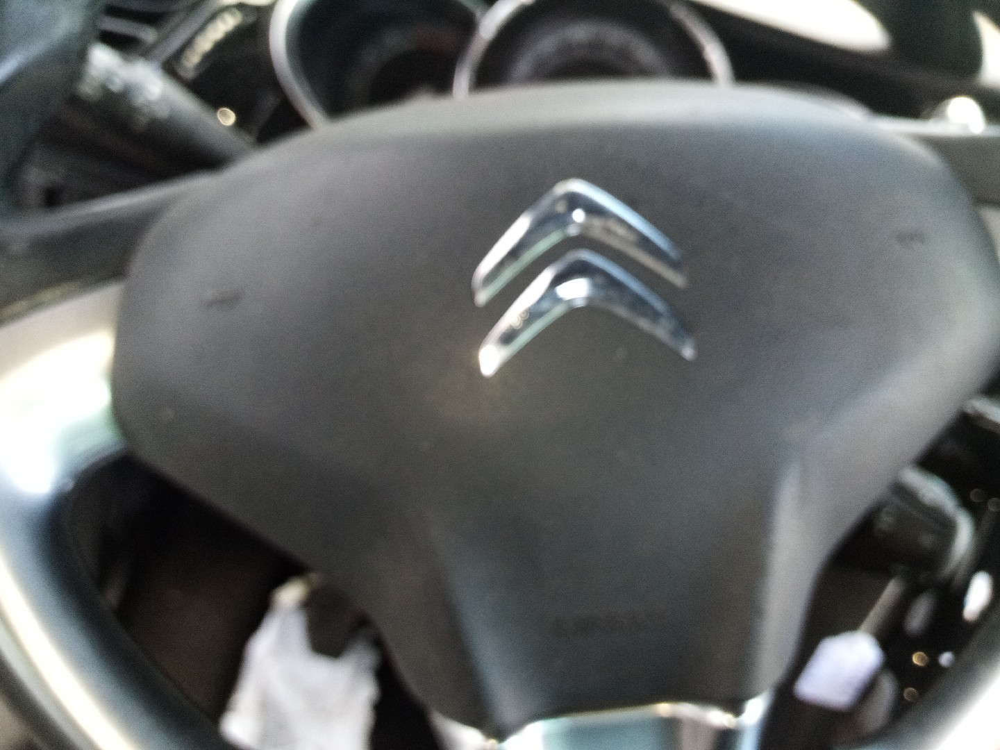 Air Bag Gauche CITROEN DS3 | 09 - 16