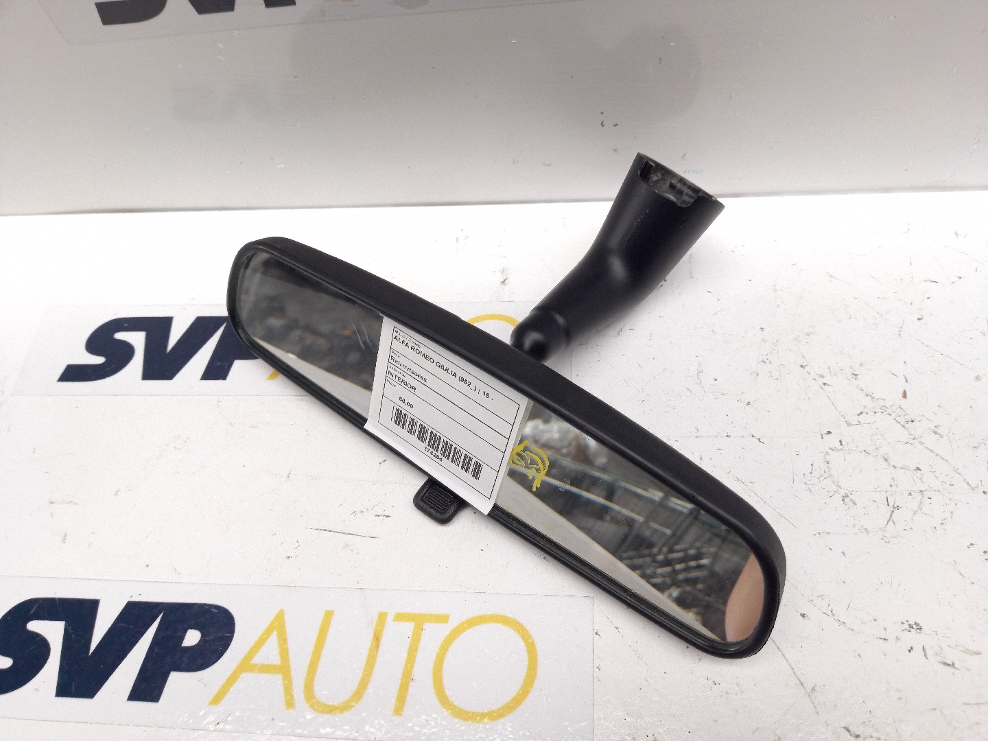 Retrovisor Interior ALFA ROMEO GIULIA (952_) | 15 - 