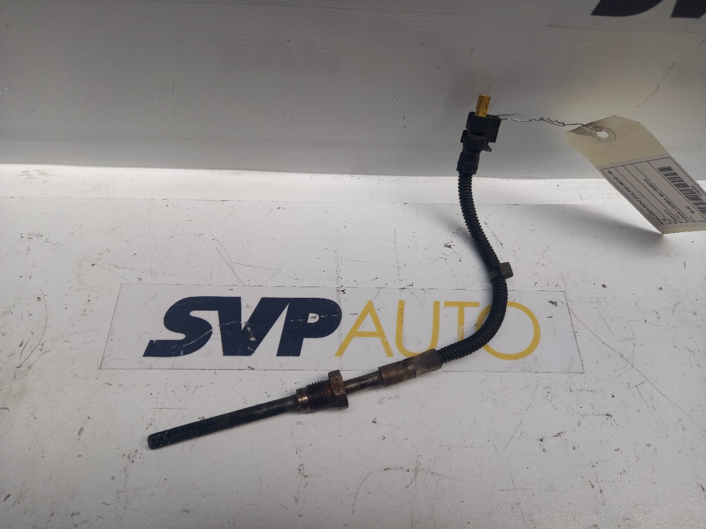 Sonda Lambda MERCEDES-BENZ E-CLASS (W212) | 09 - 16