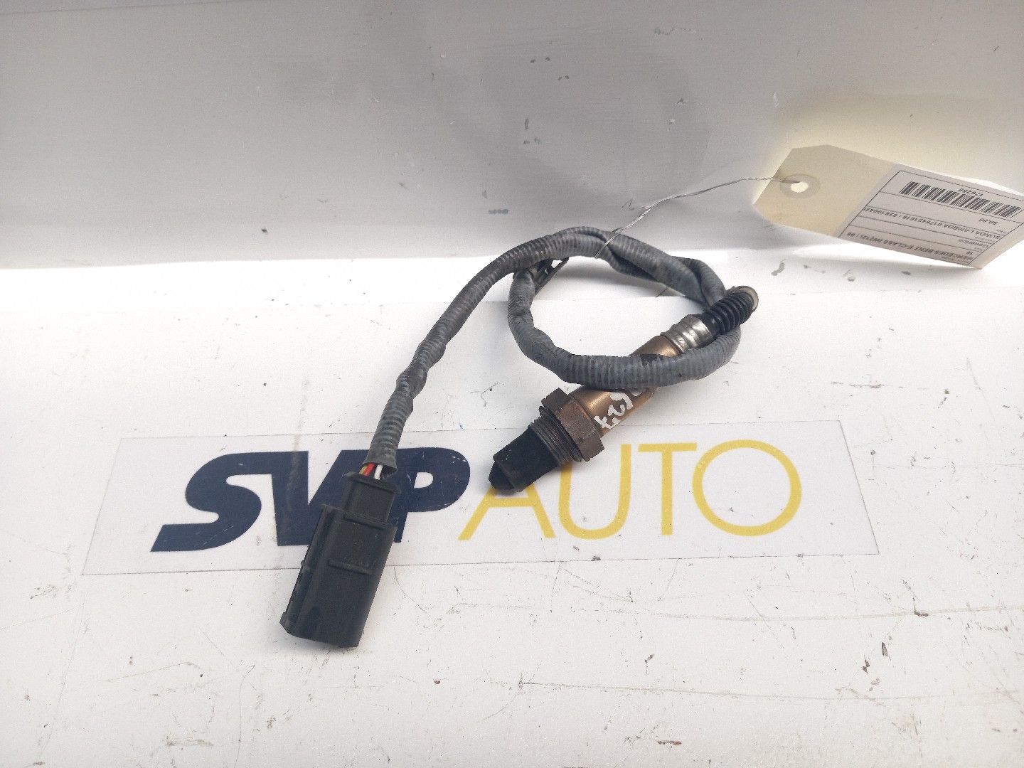 Sonda Lambda MERCEDES-BENZ E-CLASS (W212) | 09 - 16