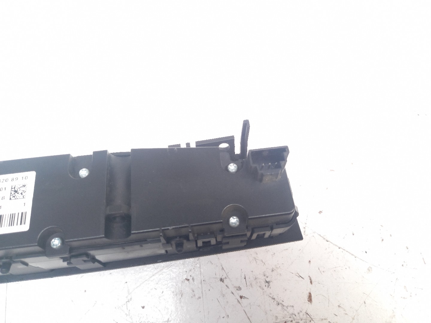 Centralita del Motor MERCEDES-BENZ E-CLASS (W212) | 09 - 16 Imagem-1