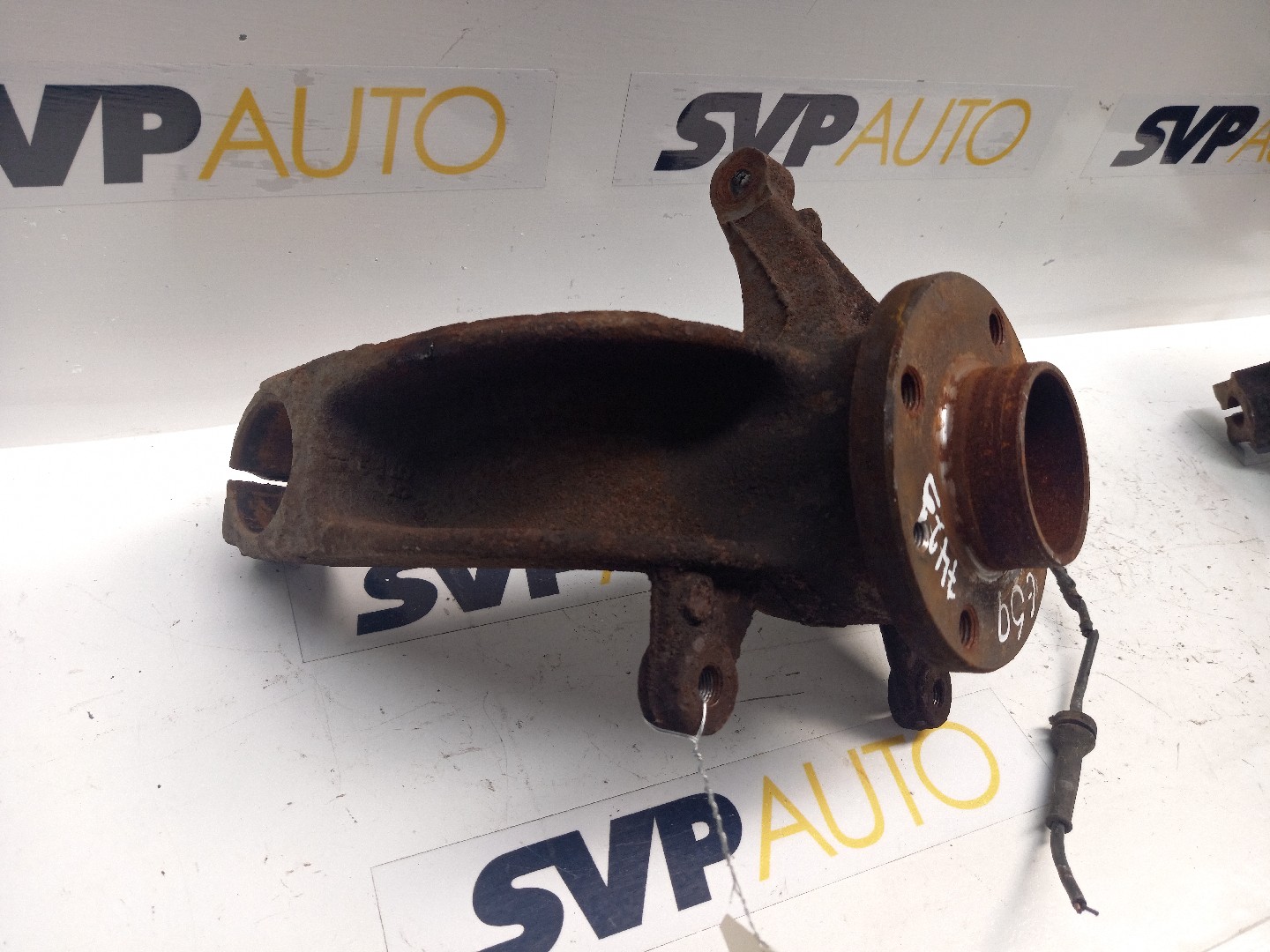 Manga de Eixo lado esquerdo RENAULT MEGANE II (BM0/1_, CM0/1_) | 01 - 12