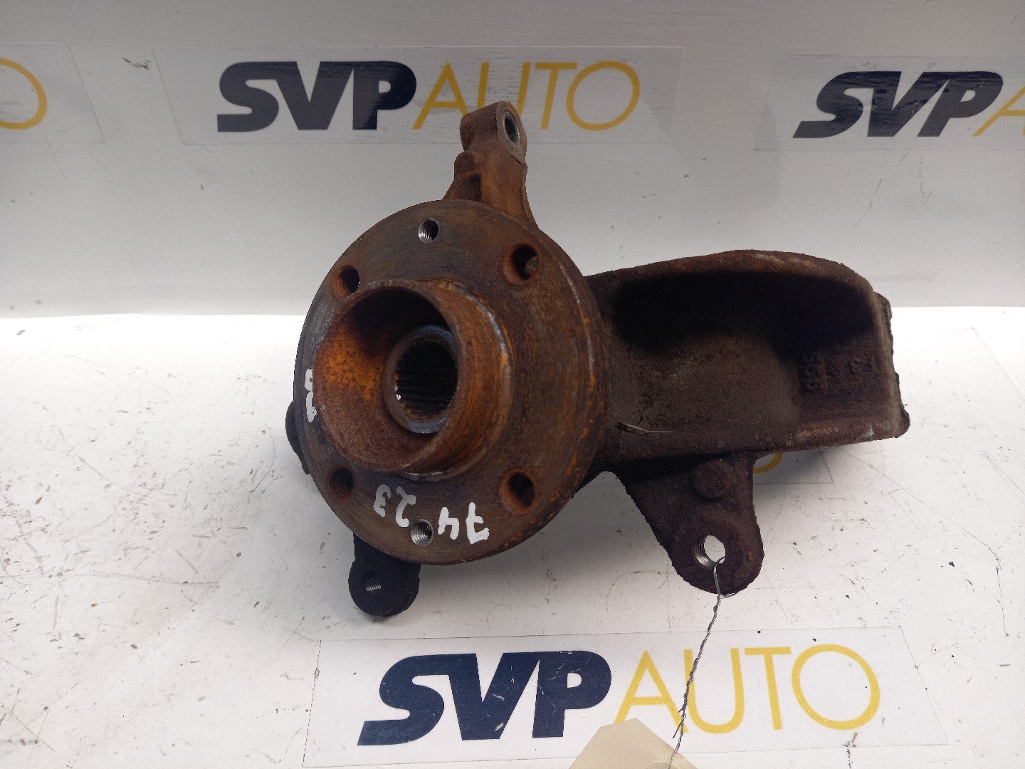 Manga de Eixo lado direito RENAULT MEGANE II (BM0/1_, CM0/1_) | 01 - 12