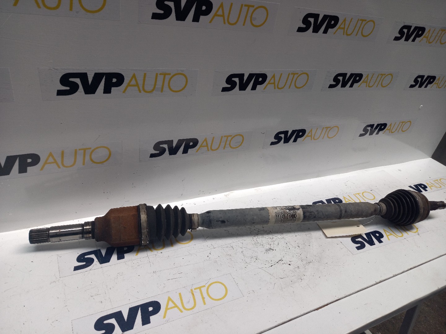 Transmissão Frente lado direito CITROEN C3 II (SC_) | 09 - 