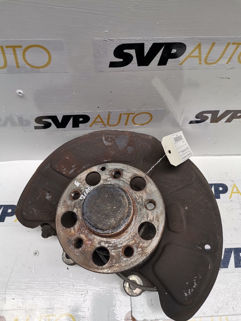 Manga de Eixo Frente Lado Esquerdo MERCEDES-BENZ E-CLASS (W212) | 09 - 16