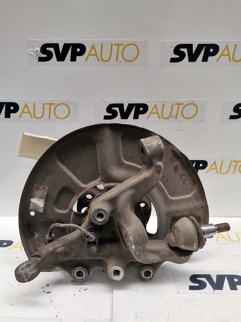 Manga de Eixo Frente Lado Esquerdo MERCEDES-BENZ E-CLASS (W212) | 09 - 16 Imagem-1