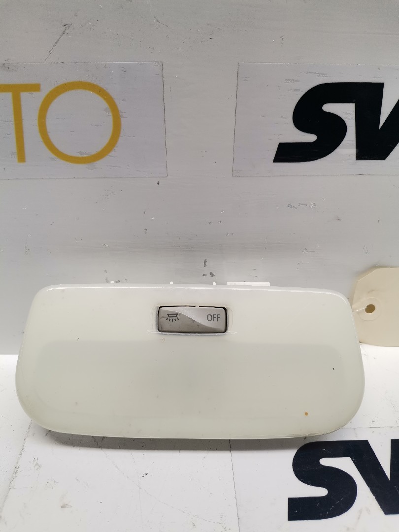 Plafonier RENAULT MEGANE III Grandtour (KZ0/1) | 08 - 