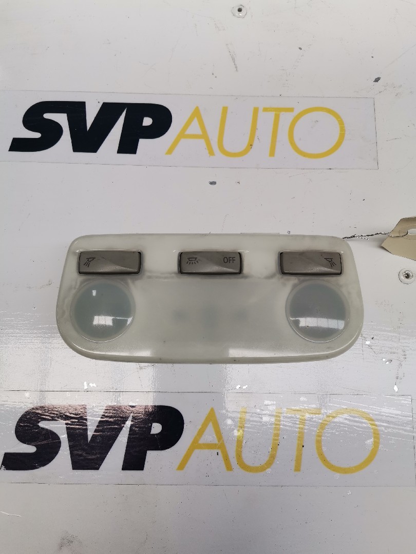 Plafonier RENAULT MEGANE III Grandtour (KZ0/1) | 08 - 