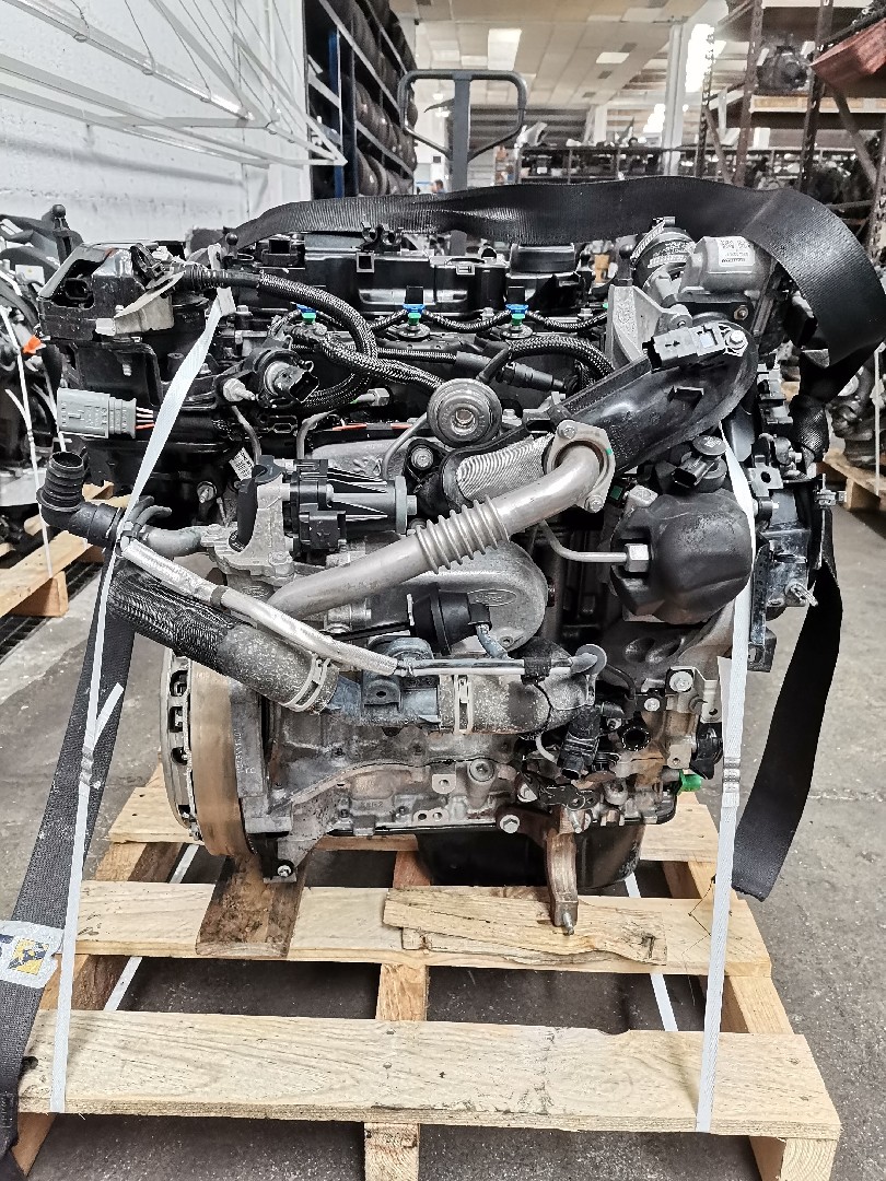 Engine FORD FOCUS III | 10 -  Imagem-2