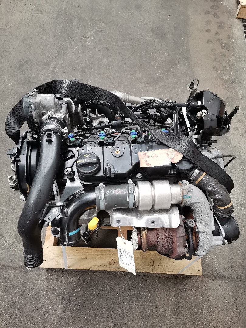 Engine FORD FOCUS III | 10 -  Imagem-1