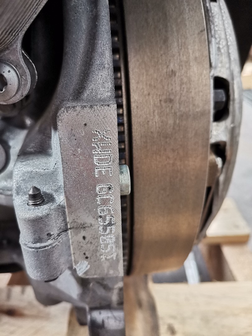 Engine FORD FOCUS III | 10 -  Imagem-4
