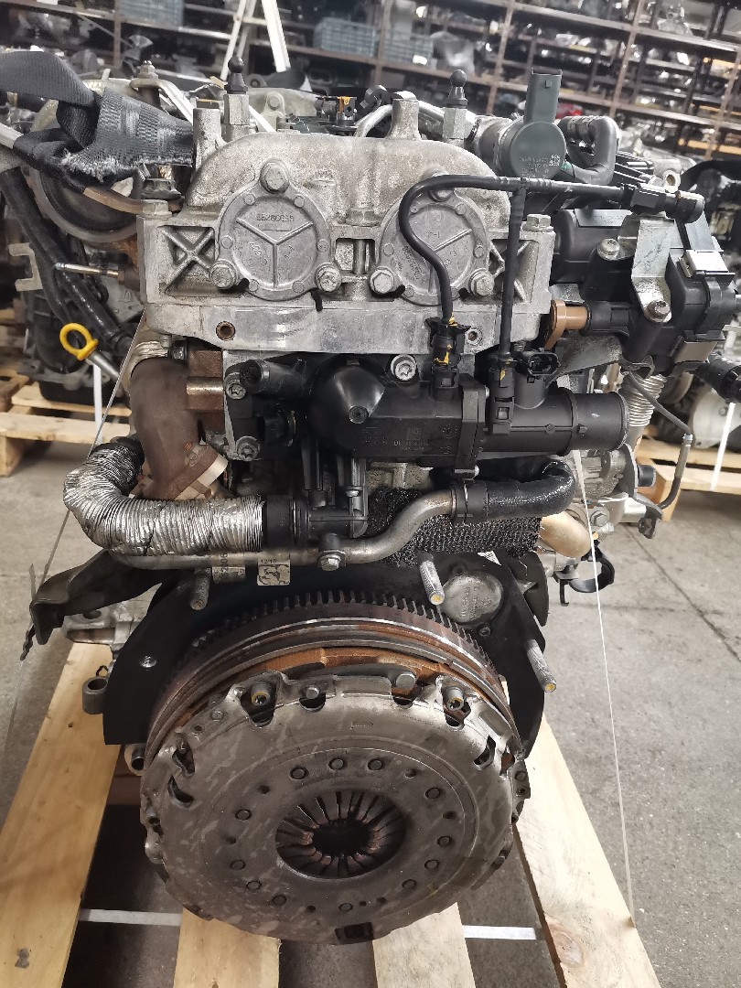 Motor ALFA ROMEO GIULIA (952_) | 15 -  Imagem-1
