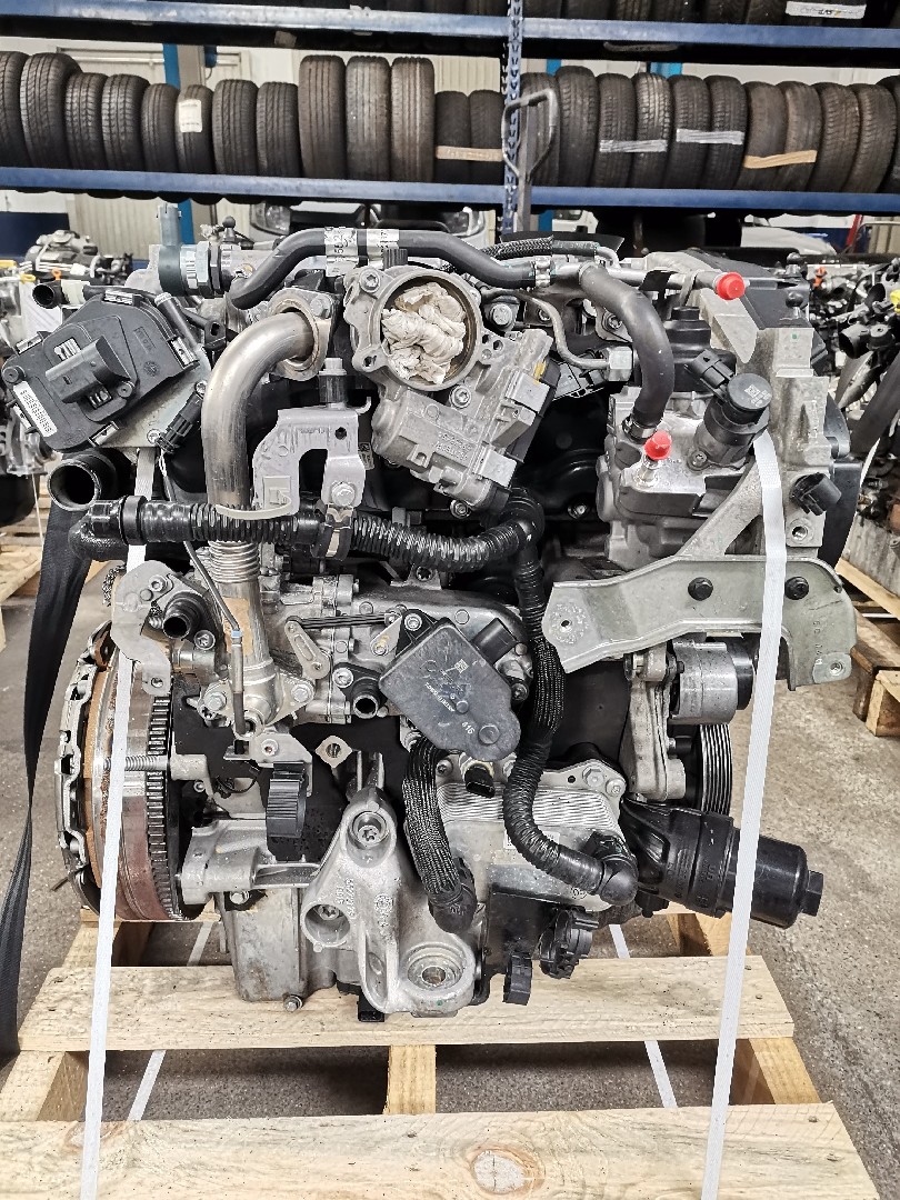 Motor ALFA ROMEO GIULIA (952_) | 15 -  Imagem-3