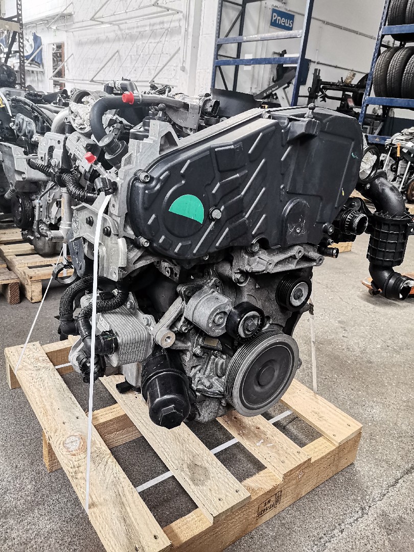 Motor ALFA ROMEO GIULIA (952_) | 15 -  Imagem-4