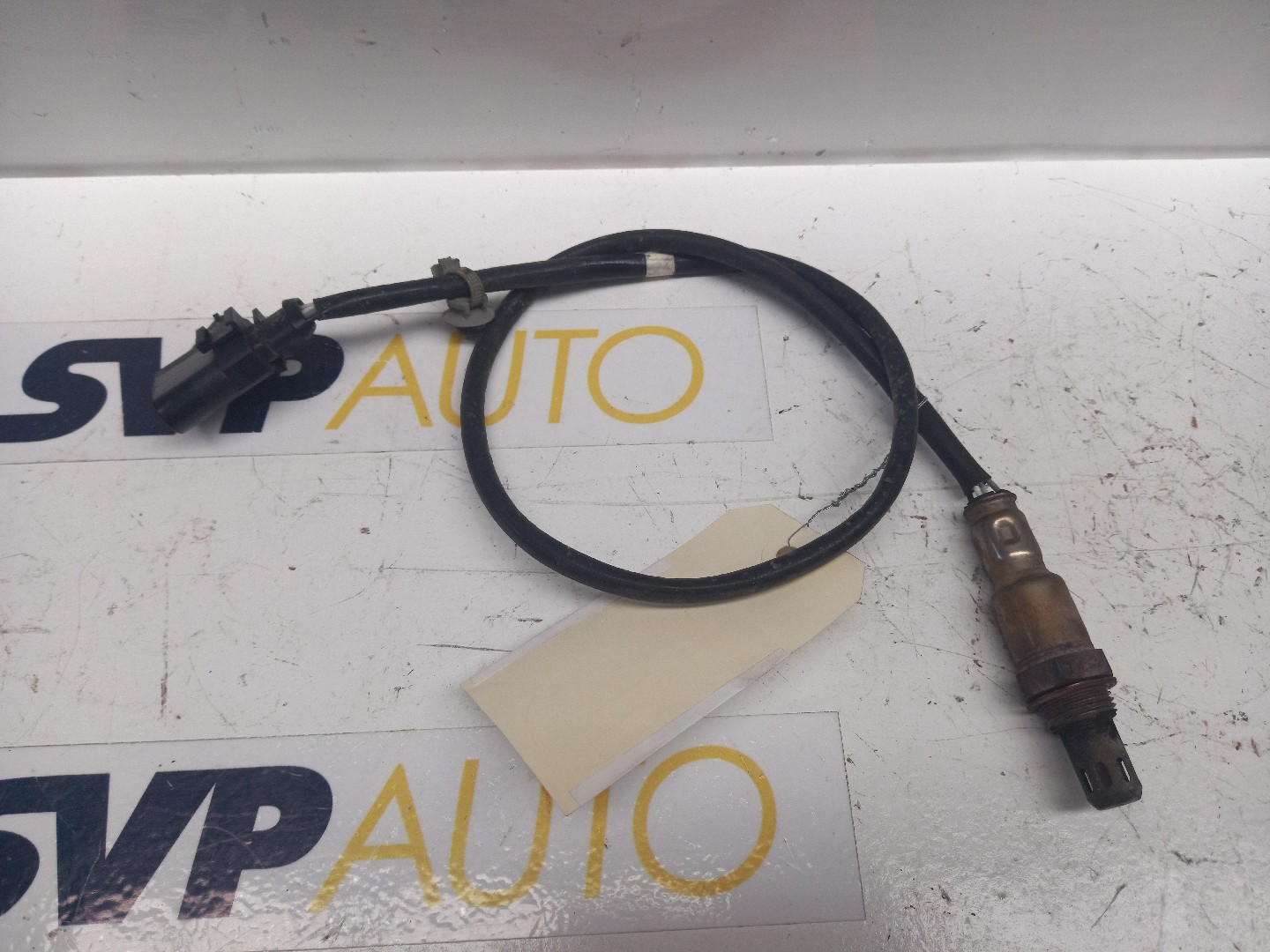 Sonda Lambda SKODA FABIA III Combi (NJ5) | 14 - 