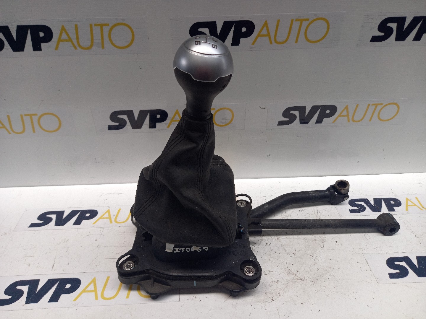Seletor Velocidades ALFA ROMEO GIULIA (952_) | 15 - 