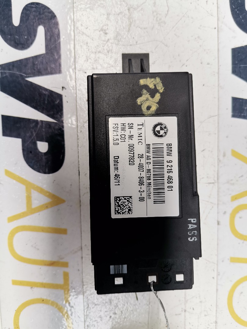 Modulo / Centralina BMW 1 (F20) | 11 - 19 Imagem-0