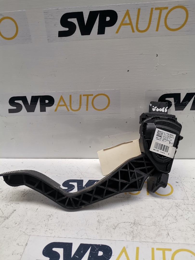 Pedal Acelerador PEUGEOT 2008 I (CU_) | 13 - 