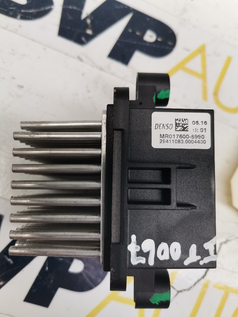 Resistência Sofagem ALFA ROMEO GIULIA (952_) | 15 - 