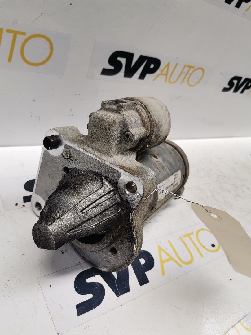 Motor de Arranque FORD FOCUS III | 10 - 