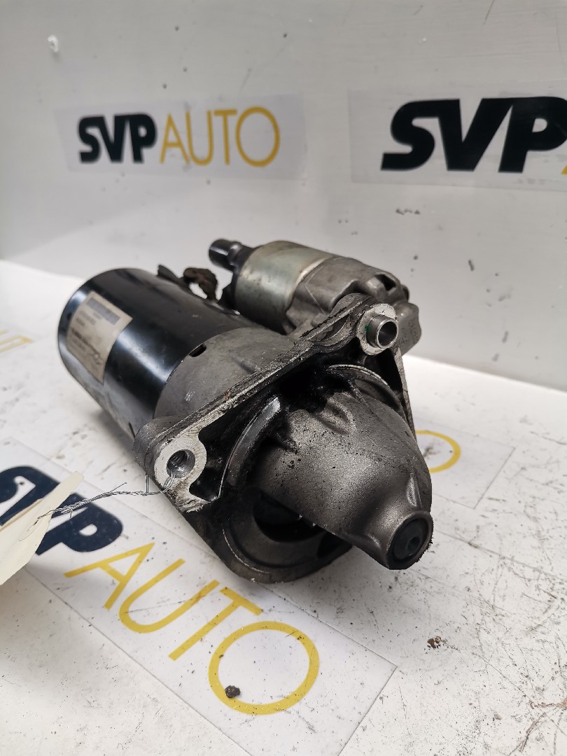 Motor de Arranque ALFA ROMEO GIULIA (952_) | 15 - 