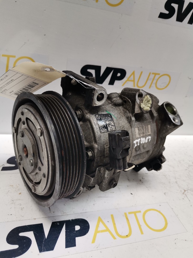 Compressor Ar condicionado ALFA ROMEO GIULIA (952_) | 15 - 
