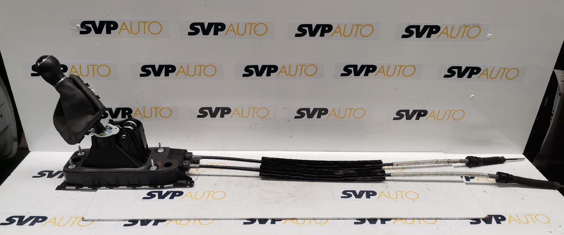 Seletor Velocidades SEAT IBIZA V (KJ1) | 17 - 