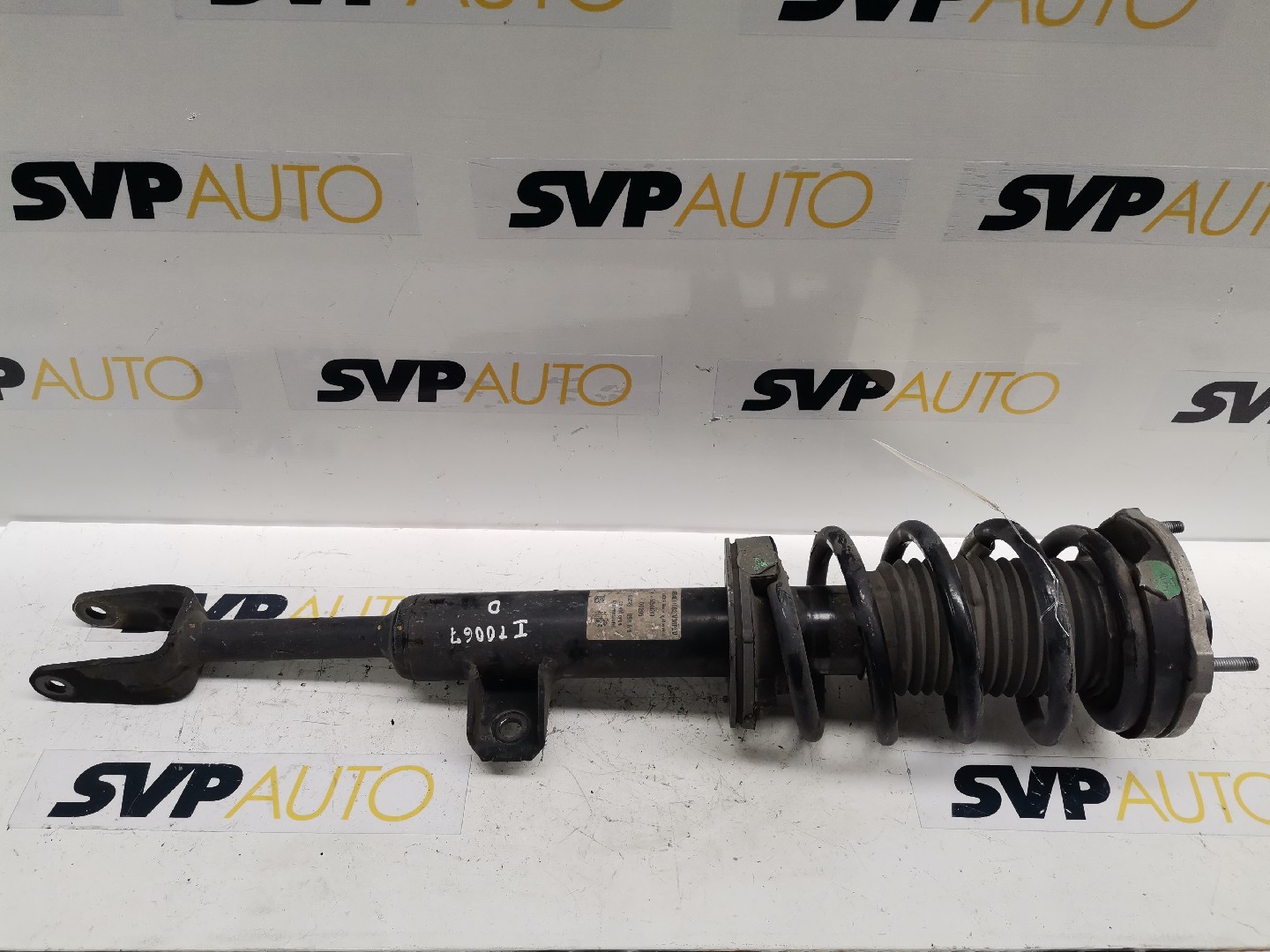 Amortecedor ALFA ROMEO GIULIA (952_) | 15 - 