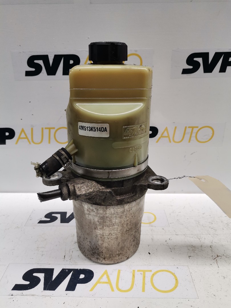 Bomba Direção Assistida FORD C-MAX (DM2) | 07 - 10