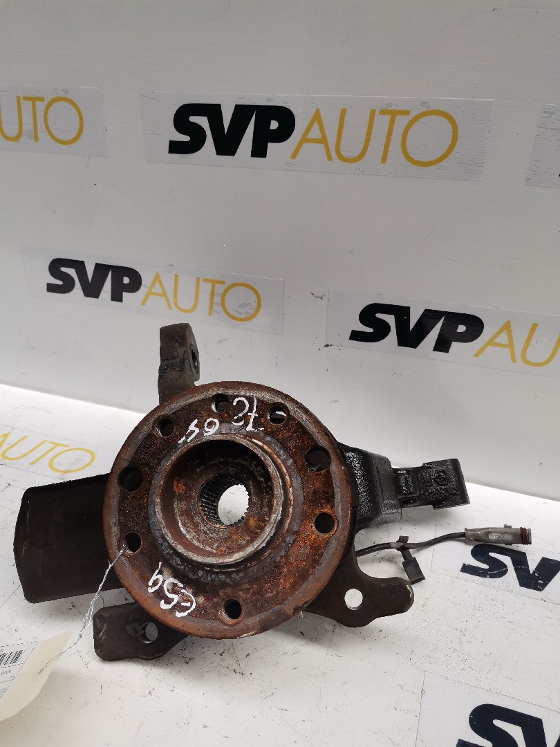 Manga de Eixo Frente Lado Direito OPEL ASTRA H (A04) | 04 - 14