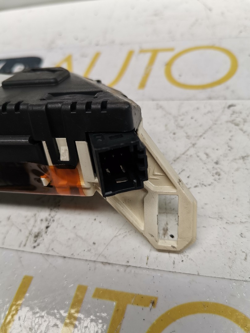 Display CITROEN C4 I (LC_) | 04 - 13 Imagem-2