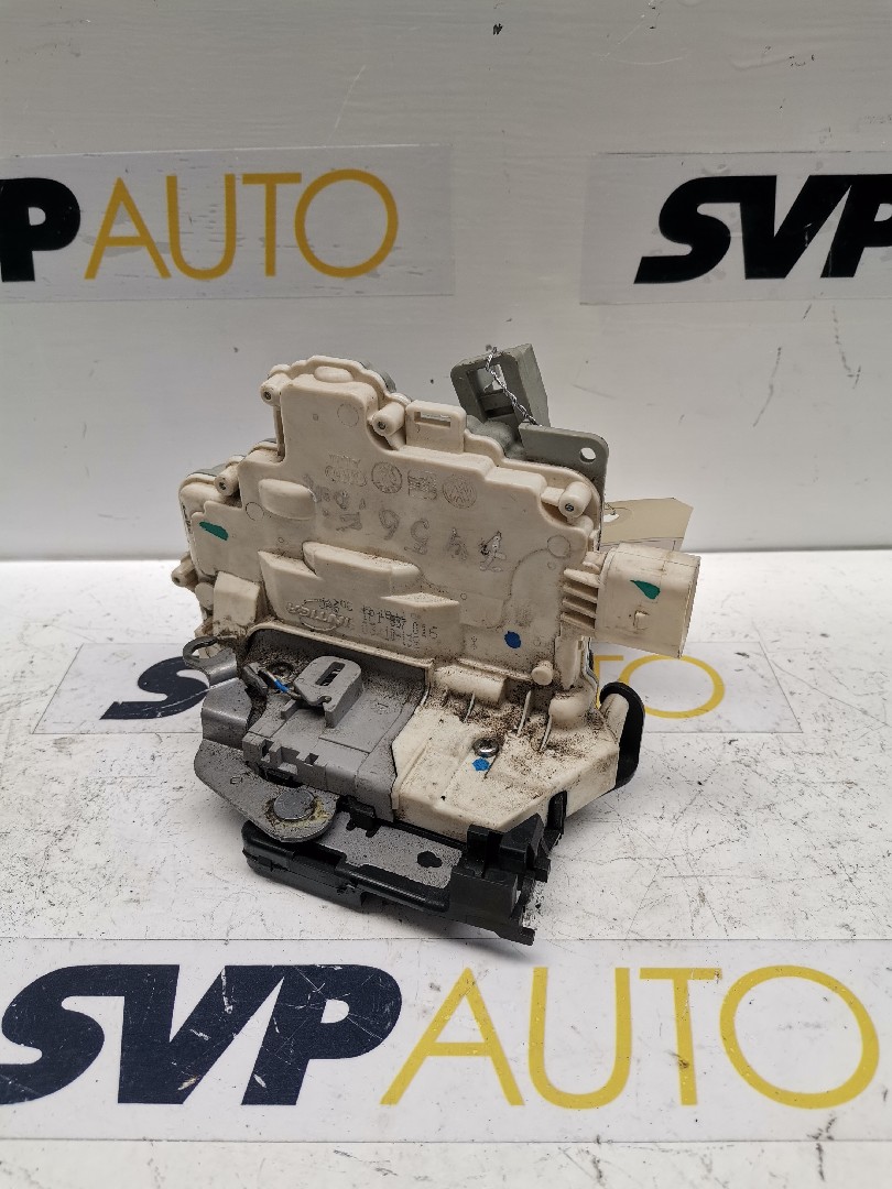 Fechadura Frente Lado Direito SEAT LEON (1P1) | 05 - 13