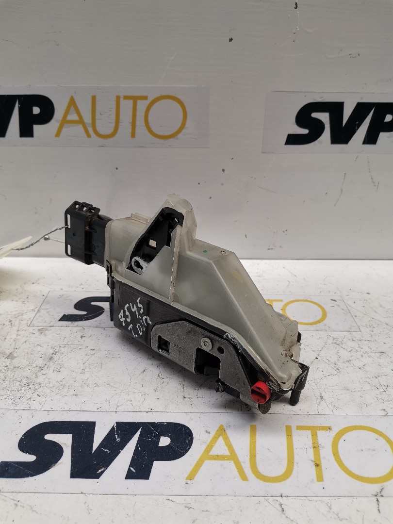 Fechadura Tras Lado Direito CITROEN C3 III (SX) | 16 - 