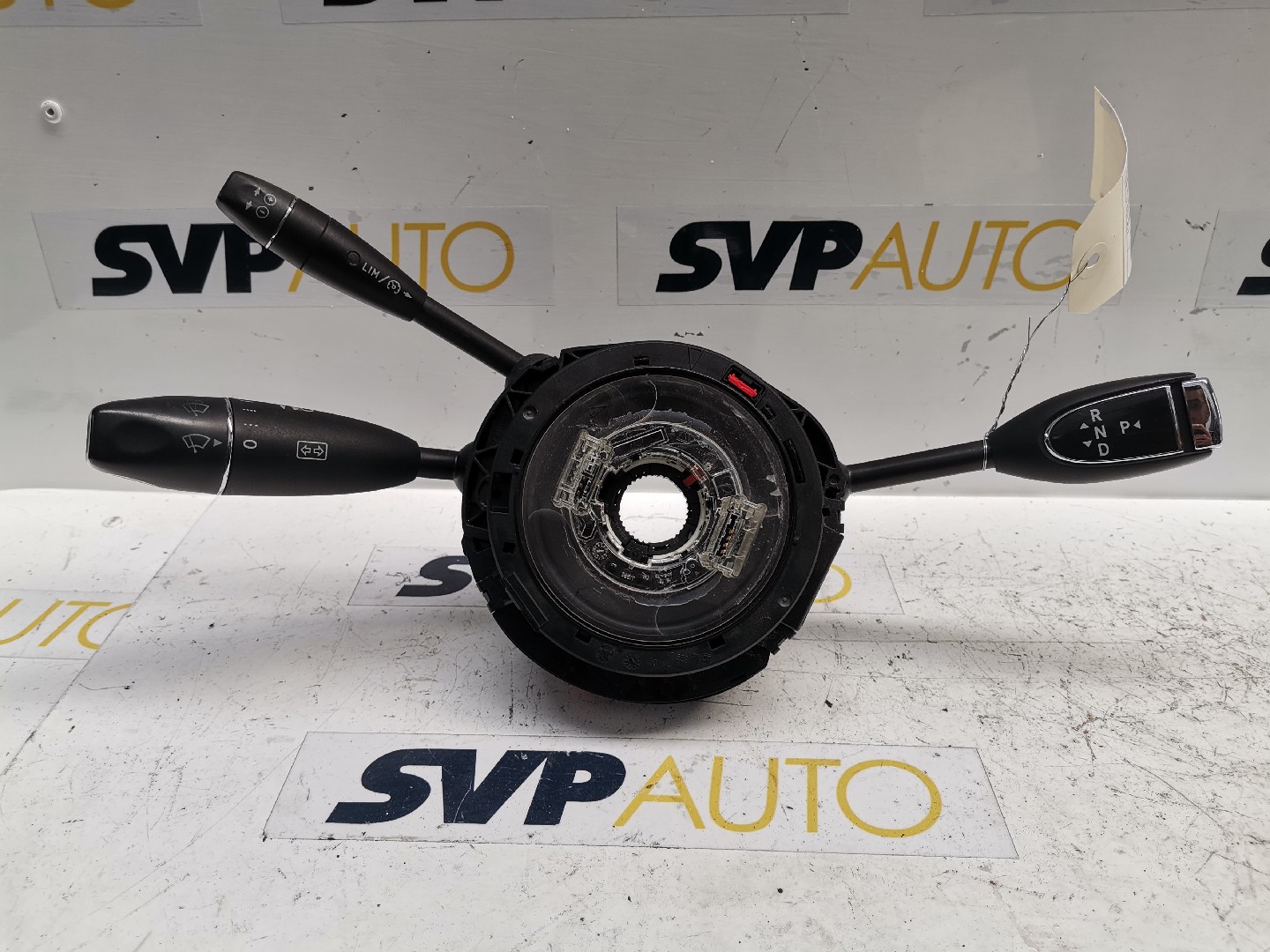 Manetes Luzes/Piscas e Limpa-vidros MERCEDES-BENZ E-CLASS (W212) | 09 - 16