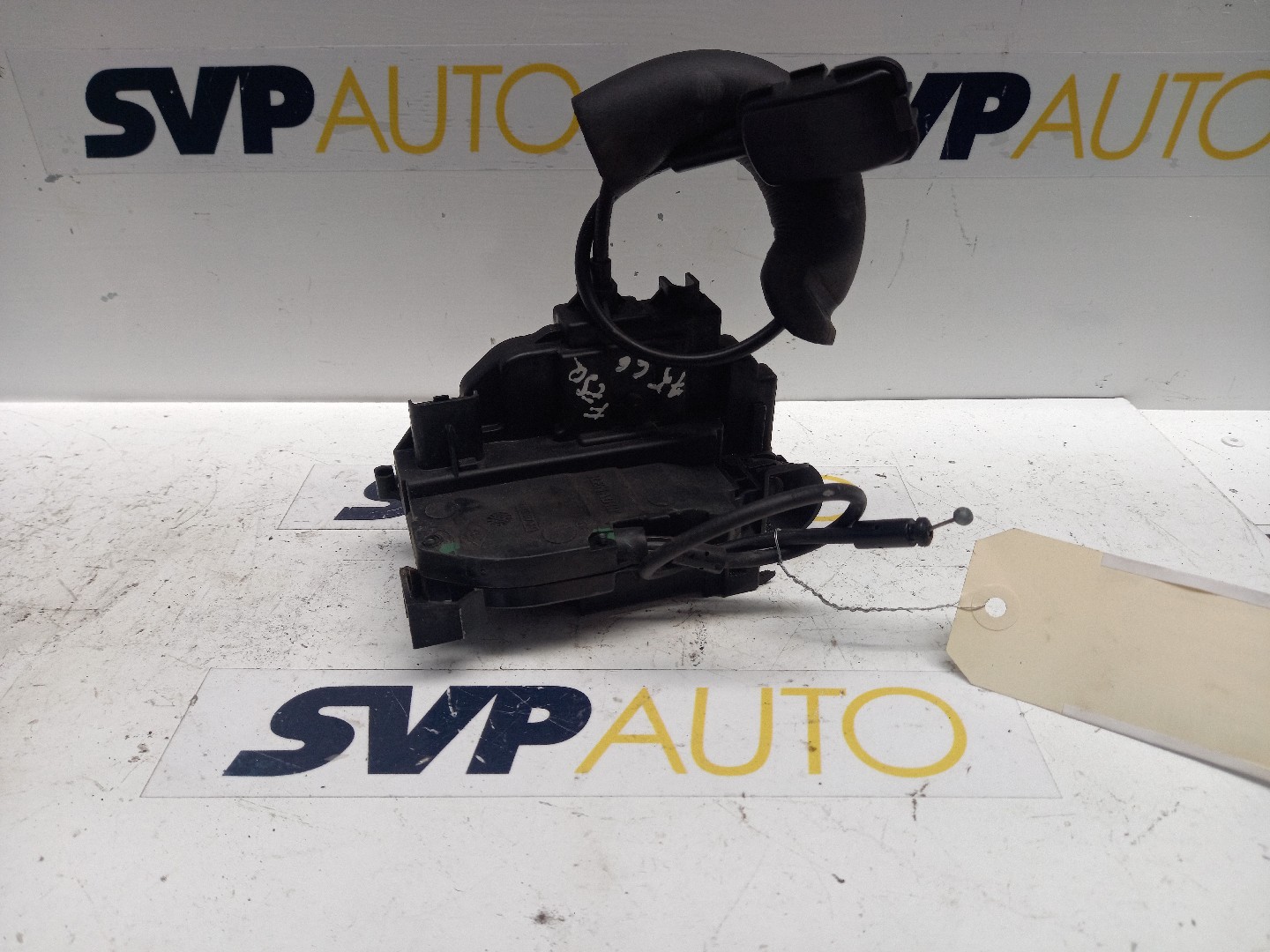 Fechadura Frente Lado Esquerdo RENAULT SAFRANE I (B54_) | 92 - 97