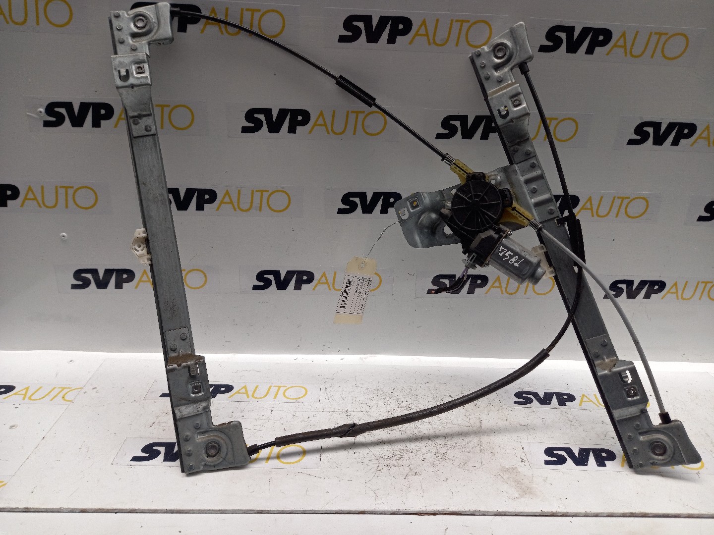 Elevadores de Vidros RENAULT KANGOO Express (FW0/1_) | 08 - 