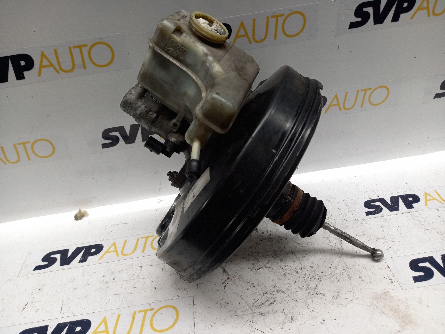 Servo-Freio VOLKSWAGEN PASSAT Variant (3C5) | 05 - 11 Imagem-1