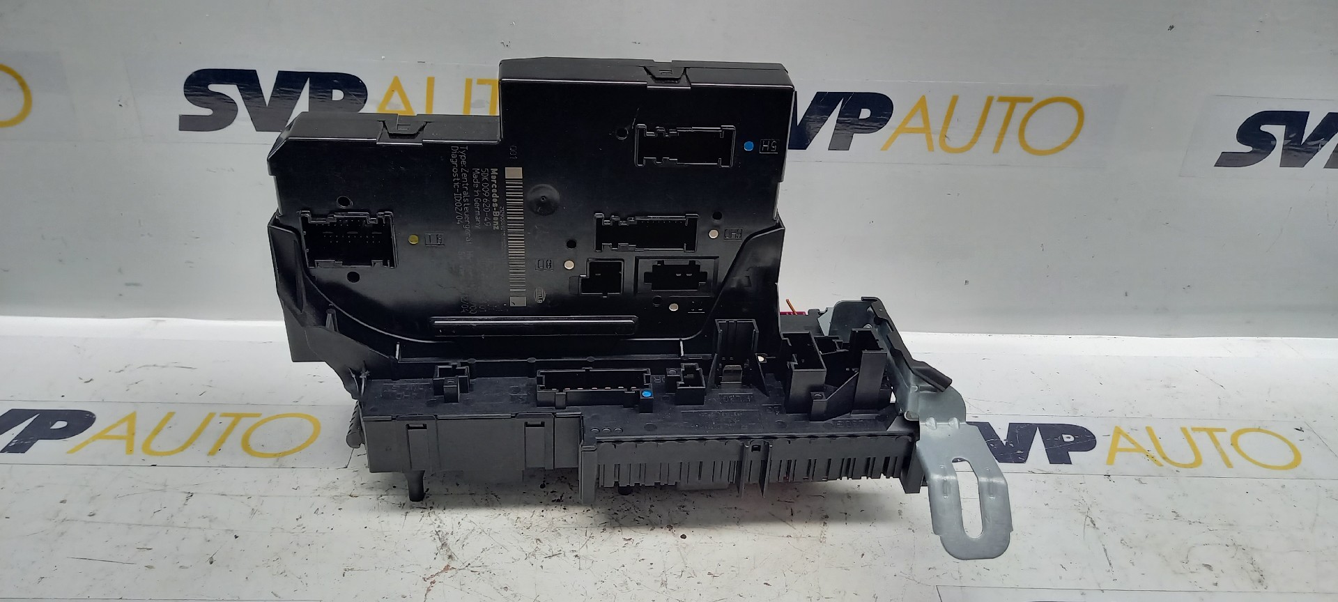 Centralita del Motor MERCEDES-BENZ E-CLASS (W212) | 09 - 16