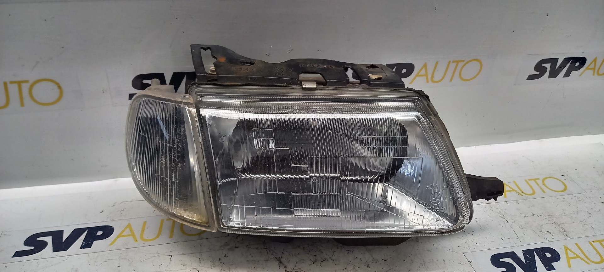 Ótica Direita CITROEN SAXO (S0, S1) | 96 - 04