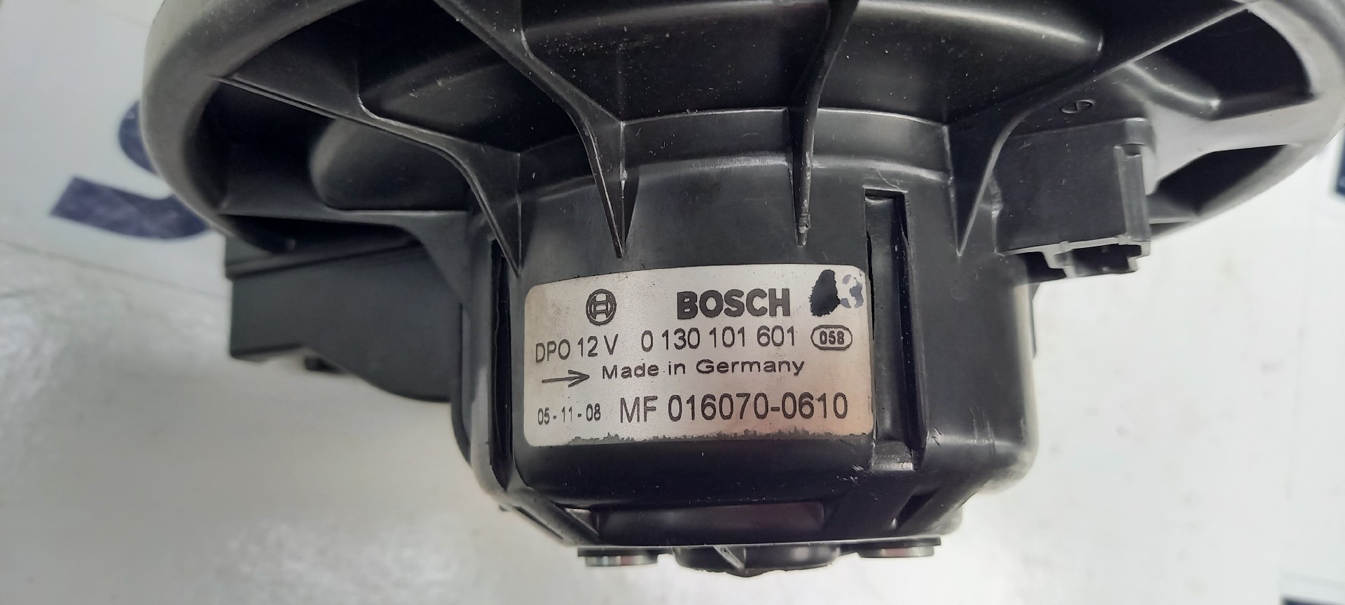 Motor Sofagem TOYOTA COROLLA três volumes (_E12_) | 00 - 08 Imagem-2