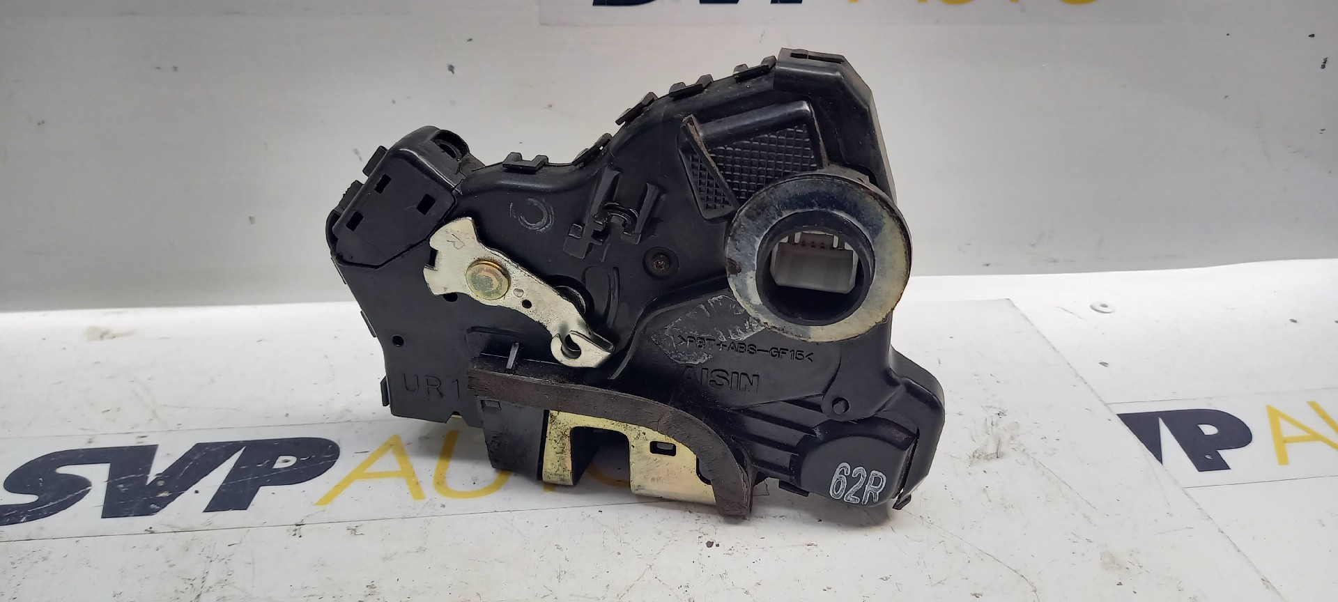 Fechadura Frente Lado Direito TOYOTA COROLLA três volumes (_E12_) | 00 - 08 Imagem-1