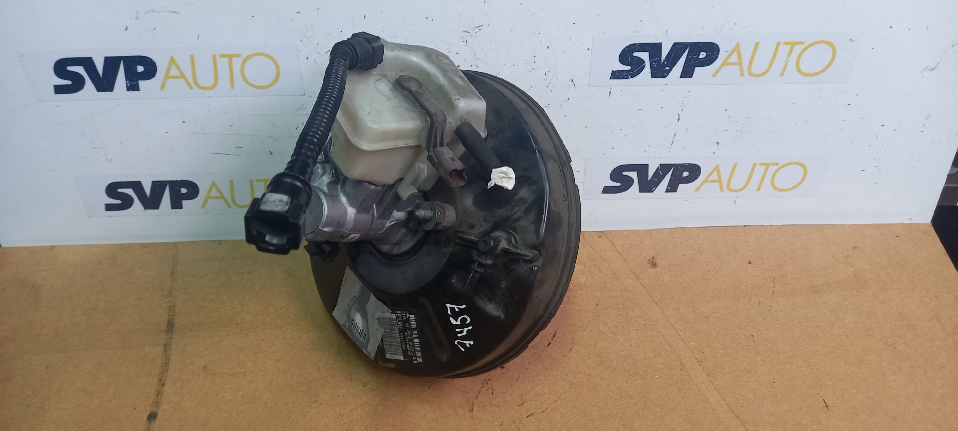 Servo-Freio PEUGEOT 308 SW II | 14 - 